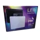 Fill Light F99 RGB для фото- та відеознімання LED Лампа Професійне Студійне Освітлення