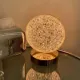 Настільна лампа з кристалами та діамантами Creatice Table Lamp 19 4 Вт