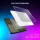 Fill Light F99 RGB для фото- та відеознімання LED Лампа Професійне Студійне Освітлення