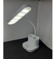 Настільна світлодіодна лампа DIGAD 1958 LED з акумулятором