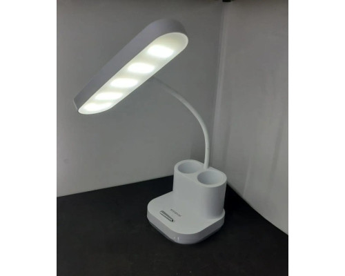 Настільна світлодіодна лампа DIGAD 1958 LED з акумулятором