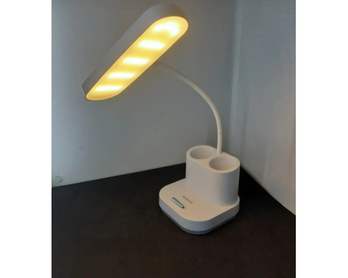 Настільна світлодіодна лампа DIGAD 1958 LED з акумулятором