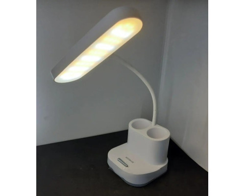 Настільна світлодіодна лампа DIGAD 1958 LED з акумулятором