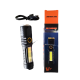 Ліхтарик із заряджанням USB HS-82202