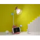 Лампа DESKTOP LAMP EL-2176 з функцією Powebank 1200mAh і тримачем телефона