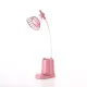 Лампа DESKTOP LAMP EL-2176 з функцією Powebank 1200mAh і тримачем телефона
