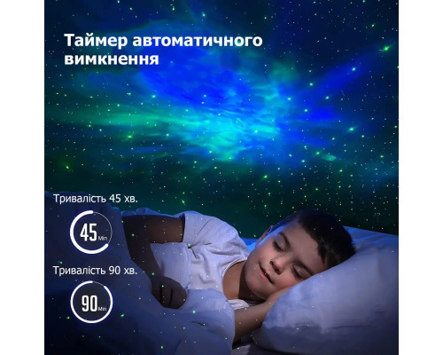 Нічник проєктор зоряного неба ВЕЛИКИЙ Космонавт — лазерний світильник проєктор астронавт із пультом Нічник проєктор зоряного неба ВЕЛИКИЙ Космонавт — лазерний світильник проєктор астронавт із пультом