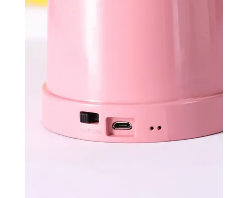 Лампа DESKTOP LAMP EL-2176 з функцією Powebank 1200mAh і тримачем телефона Лампа DESKTOP LAMP EL-2176 з функцією Powebank 1200mAh і тримачем телефона