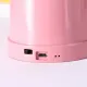 Лампа DESKTOP LAMP EL-2176 з функцією Powebank 1200mAh і тримачем телефона