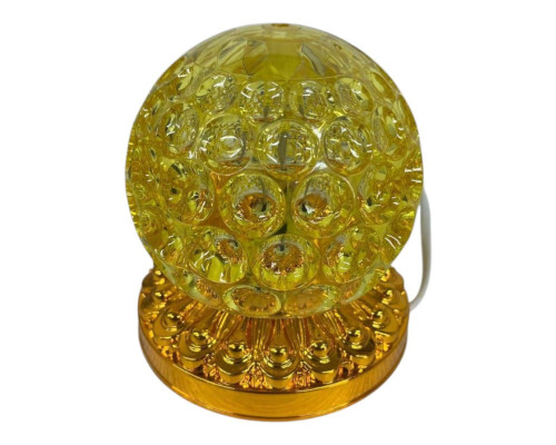 Лампа на підставці led lotus lantern 2 Дисколампи, Нічник