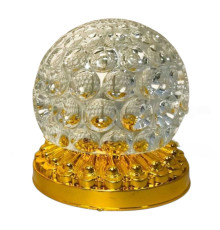 Лампа на підставці led lotus lantern 2 Дисколампи, Нічник