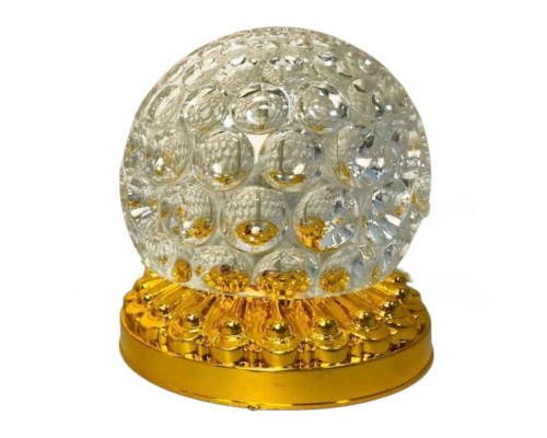 Лампа на підставці led lotus lantern 2 Дисколампи, Нічник