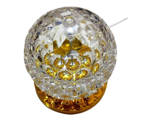 Лампа на підставці led lotus lantern 2 Дисколампи, Нічник