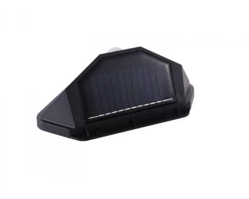 Вуличний світильник світлодіодний LED прожектор із датчиком руху Wall lamp LF-1728A Вуличний світильник світлодіодний LED прожектор із датчиком руху Wall lamp LF-1728A