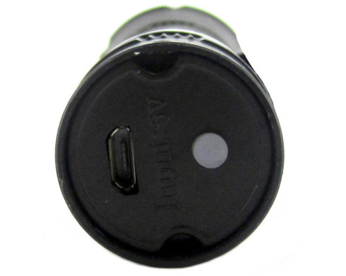 Ліхтар акумуляторний BL-Т6-29 з USB 5385