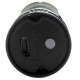 Ліхтар акумуляторний BL-Т6-29 з USB 5385