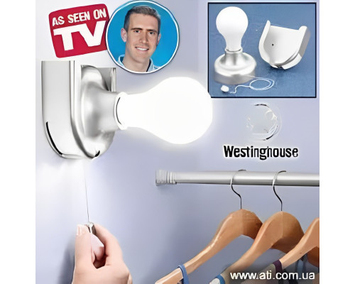 LED-ліхтар-лампачка 6099 LED-ліхтар-лампачка 6099