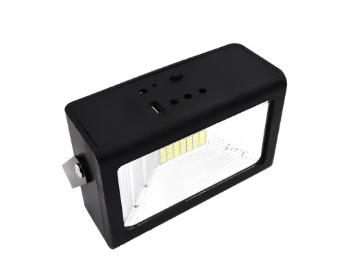 Багатофункціональний LED-ліхтар із сонячною панеллю CL03 Багатофункціональний LED-ліхтар із сонячною панеллю CL03