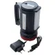 Ліхтар ручний прожектор на акумуляторі Wimpex WX-2985