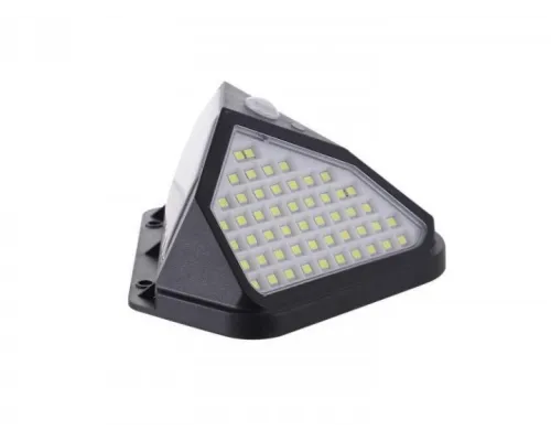 Вуличний світильник світлодіодний LED прожектор із датчиком руху Wall lamp LF-1728A Вуличний світильник світлодіодний LED прожектор із датчиком руху Wall lamp LF-1728A