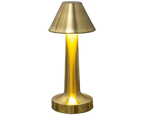 Настільна лампа металева з акумулятором Table Lamp Настільна сенсорна LED-лампа Настільна лампа металева з акумулятором Table Lamp Настільна сенсорна LED-лампа