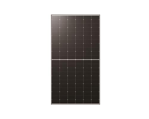 Сонячна панель LONGI LR5-66HTH-535M-535 Wp (BFR)(40.38V 13.18A)(2280х1134х35), Q31 Сонячна панель LONGI LR5-66HTH-535M-535 Wp (BFR)(40.38V 13.18A)(2280х1134х35), Q31