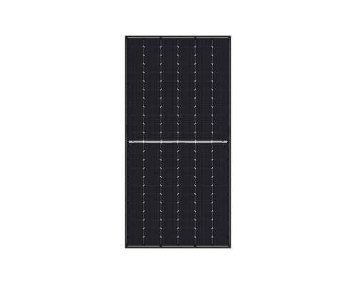 Сонячна панель Jinko Solar JKM575N-72HL4-BDV 575Wp (BiFacial) (SFR) JK03M (42.4V 13.21A)(2278х1134х30), Q36