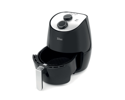 Фритюрниця повітряна Zilan ZLN3598, 1350W