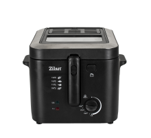 Фритюрниця Zilan ZLN0010, 1600W