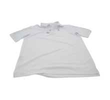 Поло з липучками під шеврони, Розмір XL, White