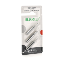 Жало для паяльника BAKKU BK-9033 3 in 1 (900M-T-I, 900M-T-K, 900M-T-S)