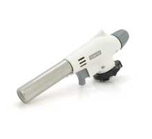 Пальник Flame Gun, White