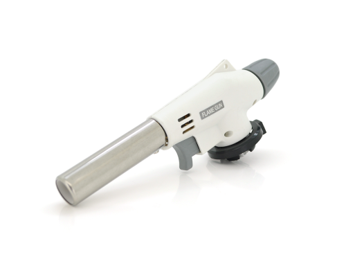 Пальник Flame Gun, White Пальник Flame Gun, White