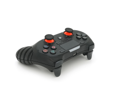 Геймпад Brazzers S8-P бездротовий для PS4, Black, Box