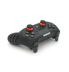 Геймпад Brazzers S8-P бездротовий для PS4, Black, Box