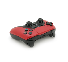 Геймпад Brazzers BR-PS02 бездротовий для PS4 Wireless DUALSHOCK 4, Red, 3.7V, 600mAh, Box