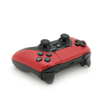 Геймпад Brazzers BR-PS02 бездротовий для PS4 Wireless DUALSHOCK 4, Red, 3.7V, 600mAh, Box