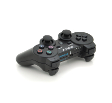 Геймпад беспроводной для PS3 SONY Wireless DUALSHOCK 3 (Black), 3.7V, 500mAh, Blister