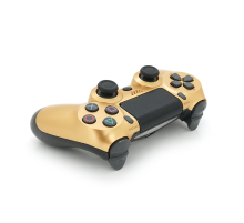 Бездротовий геймпад для PS4 SONY Wireless DUALSHOCK 4 (Gold), 3.7V, 500mAh, Blister