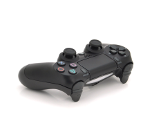 Геймпад бездротовий для PS4 SONY Wireless DUALSHOCK 4 (Black), 3.7V, 500mAh, Blister