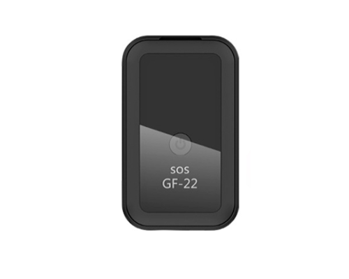 GPS трекер GF-22+WiFi, точність позиціонування GPS: 10m, Box, 42x26x15mm