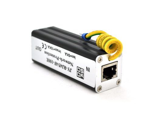 Грозозахист Network Lightning Грозозахист Network Lightning