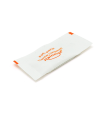 Паста термопровідна HY-410 0,5g, пакет, White,> 0,925W / m-K, <0.262 ° C-in² / W, -30 ° ≈280 °, В'язкість -1K cPs, OEM Q200
