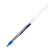 Паста термопровідна HY-510 1g, шприц, Grey,> 1,93W / m-K, <0.225 ° C-in² / W, -30 ° ≈300 °, OEM Q50