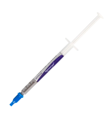 Паста термопровідна HY-510 1g, шприц, Grey,> 1,93W / m-K, <0.225 ° C-in² / W, -30 ° ≈300 °, OEM Q50