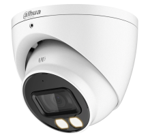 2 Мп CVI/CVBS/AHD/TVI вулична відеокамера Smart Dual Light DH-HAC-HDW1200TP-IL-A (2.8мм)