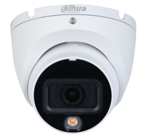 5 МП CVI/TVI/AHD/CVBS Smart Dual Light DH-HAC-HDW1500TLMP-IL-A (2.8мм)