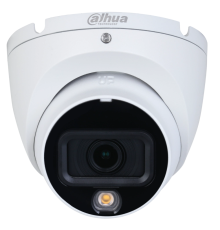 5 МП CVI/TVI/AHD/CVBS Smart Dual Light DH-HAC-HDW1500TLMP-IL-A (2.8мм)
