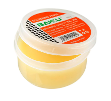 Паяльна паста BAKU BK-150G, банка