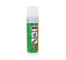 Спрей BAKKU BK-5500, 550 ml - для очищення дисплеїв, тачей, плат від оксидів і інших цілей